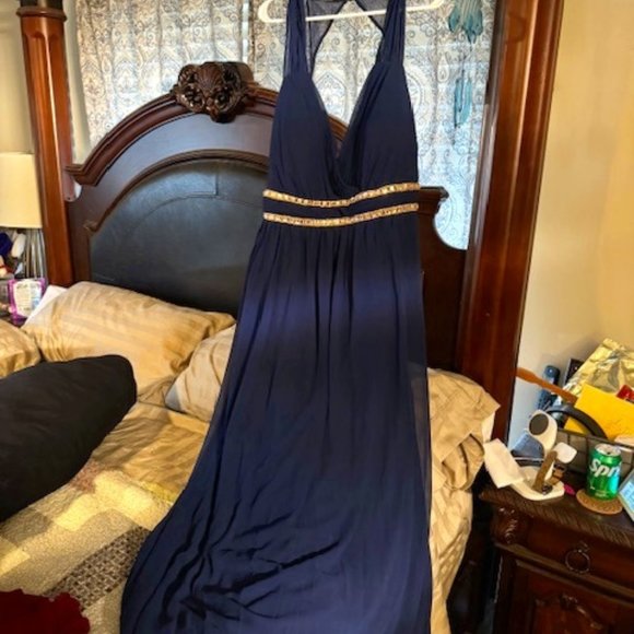 Ever Pretty Gown Size Size: 24 NWT - Picture 1 of 5